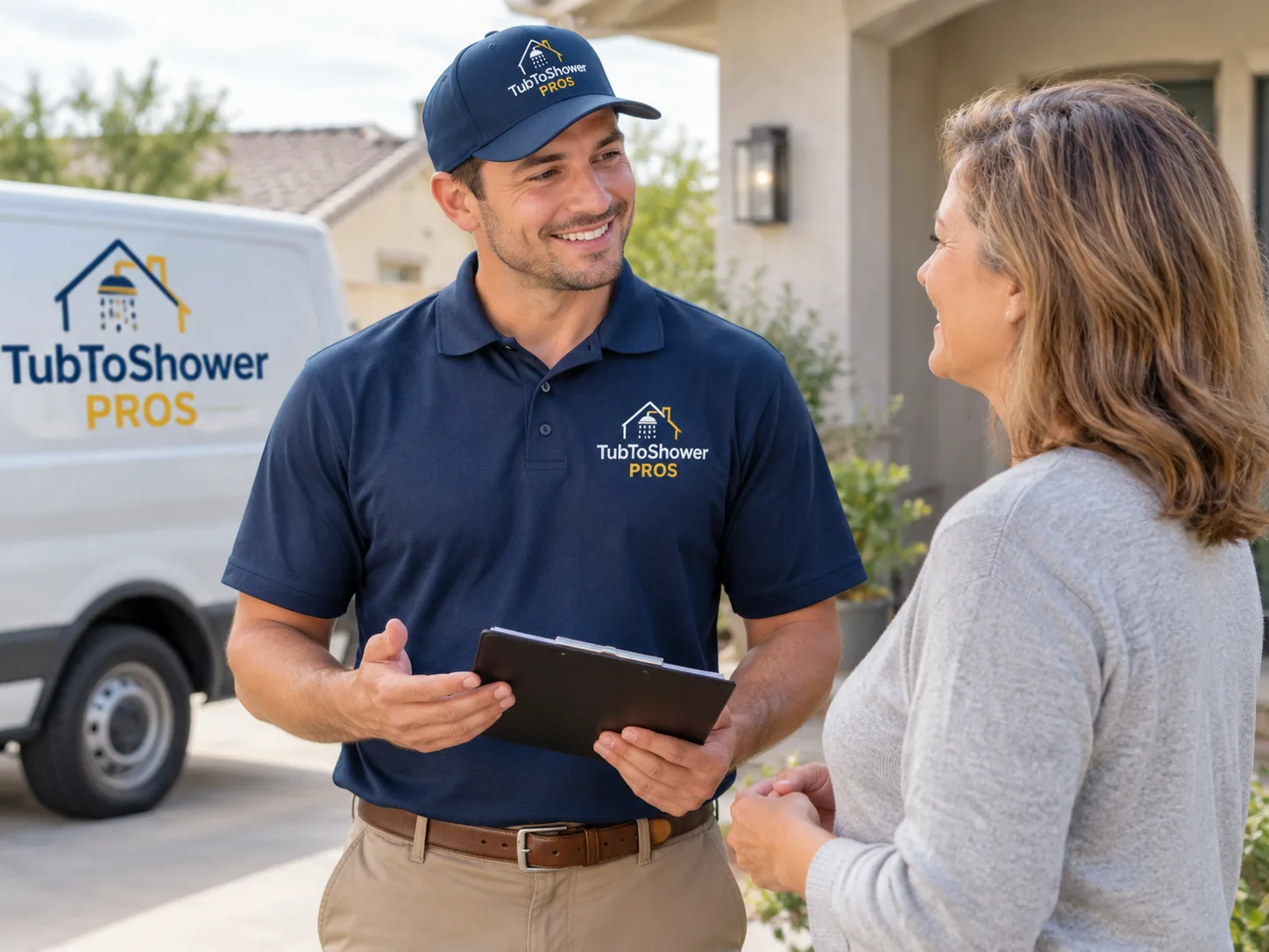 Tub Shower Conversion Berthoud, CO FAQs